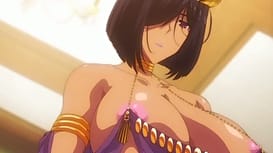 Mama x Holic - Miwaku no Mama to Amaama Kankei The Animation 01 / Image 8