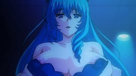 Mama x Holic - Miwaku no Mama to Amaama Kankei The Animation 01 / Image 9