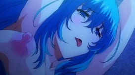 Mama x Holic - Miwaku no Mama to Amaama Kankei The Animation 01 / Image 18