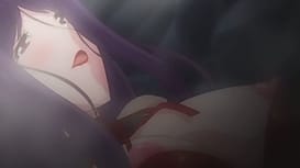 Mama x Holic - Miwaku no Mama to Amaama Kankei The Animation 02 / Image 8