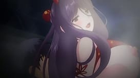 Mama x Holic - Miwaku no Mama to Amaama Kankei The Animation 02 / Image 9