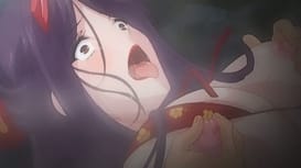 Mama x Holic - Miwaku no Mama to Amaama Kankei The Animation 02 / Image 10