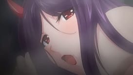 Mama x Holic - Miwaku no Mama to Amaama Kankei The Animation 02 / Image 12