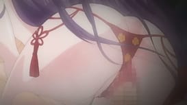 Mama x Holic - Miwaku no Mama to Amaama Kankei The Animation 02 / Image 13