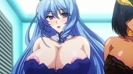Mama x Holic - Miwaku no Mama to Amaama Kankei The Animation 02 / Image 18