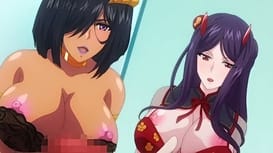 Mama x Holic - Miwaku no Mama to Amaama Kankei The Animation 02 / Image 19