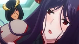 Mama x Holic - Miwaku no Mama to Amaama Kankei The Animation 02 / Image 23