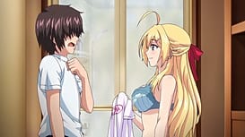 Mankitsu Happening 02 / Image 6