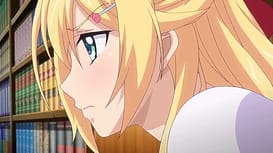 Mankitsu Happening 03 / Image 5