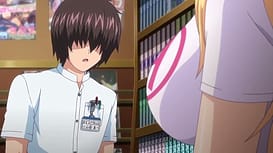 Mankitsu Happening 03 / Image 8