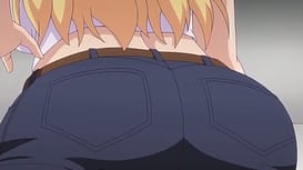 Mankitsu Happening 03 / Image 9