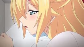 Mankitsu Happening 03 / Image 11