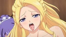 Mankitsu Happening 04 / Image 6