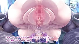 Married Woman Masturbation Pet Yukino-san Hot Springs Trip Nude Bus Guide for Neighborhood Association The Motion Anime 01 / Image 6