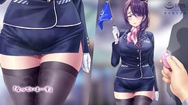 Married Woman Masturbation Pet Yukino-san Hot Springs Trip Nude Bus Guide for Neighborhood Association The Motion Anime 01 / Image 9