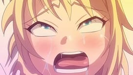 Mashou no Nie 3 - 01 / Image 5