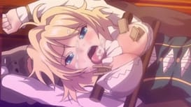 Mashou no Nie 3 - 01 / Image 13