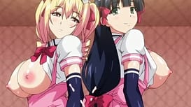 Mayohiga no Oneesan The Animation 01 / Image 7