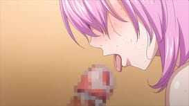 Mazome Soap de Aimashou! 01 / Image 14