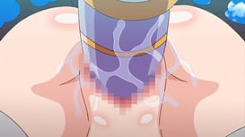Mecha Gishi Resta no Daibouken 01 / Image 5