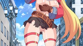 Mecha Gishi Resta no Daibouken 01 / Image 8