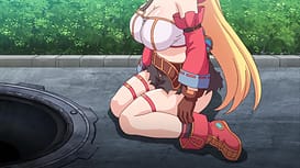 Mecha Gishi Resta no Daibouken 01 / Image 11