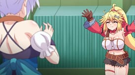 Mecha Gishi Resta no Daibouken 01 / Image 12