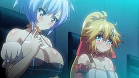 Mecha Gishi Resta no Daibouken 01 / Image 15