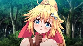 Mecha Gishi Resta no Daibouken 01 / Image 16
