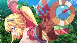 Mecha Gishi Resta no Daibouken 01 / Image 19