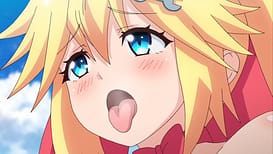 Mecha Gishi Resta no Daibouken 02 / Image 12