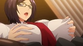 Megane no Megami 01 / Image 10