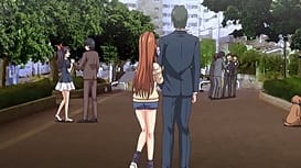 Menhera Ayuri no Yamanai Onedari Headphone wa Hazusenai 01 / Image 6