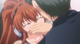 Menhera Ayuri no Yamanai Onedari Headphone wa Hazusenai 01 / Image 8