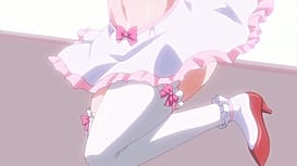 Menhera Ayuri no Yamanai Onedari Headphone wa Hazusenai 02 / Image 6