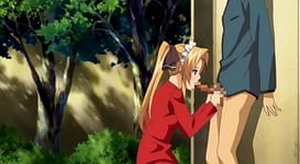 Menkui! 02 / Image 16