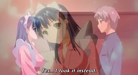 Menkui! 02 / Image 22