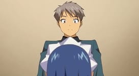 Menkui! 02 / Image 23