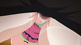 Mesu Kyoushi 4 Kegasareta Kyoudan 01 / Image 8