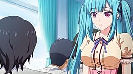 Mesu Kyoushi 4 Kegasareta Kyoudan 01 / Image 10