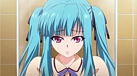 Mesu Kyoushi 4 Kegasareta Kyoudan 01 / Image 14