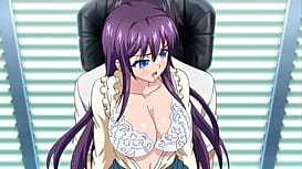 Mesu Kyoushi 4 Kegasareta Kyoudan 03 / Image 6