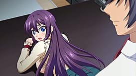 Mesu Kyoushi 4 Kegasareta Kyoudan 03 / Image 7