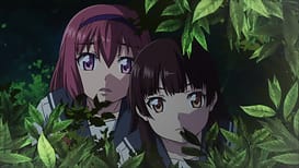 Mesu o Karu Mura 01 / Image 13