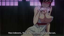 Mesudachi The Animation 02 / Image 7