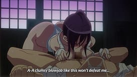 Mesudachi The Animation 02 / Image 9