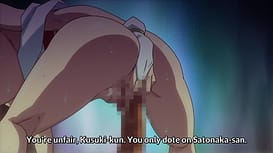 Mesudachi The Animation 02 / Image 11