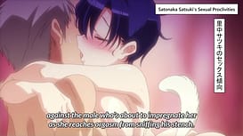 Mesudachi The Animation 02 / Image 13