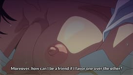 Mesudachi The Animation 02 / Image 16