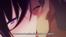 Mesudachi The Animation 02 / Image 19